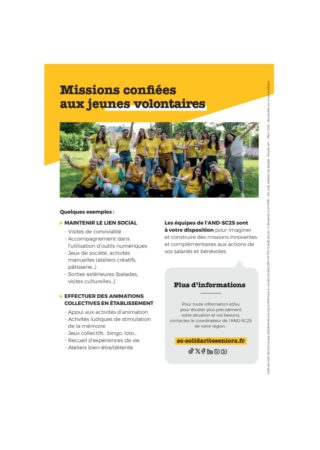 brochure