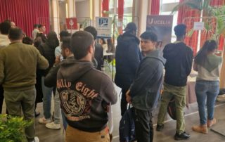 « La meilleure façon de découvrir un métier, c’est de le tester »
