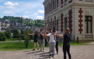 Organiser une manifestation sportive avec des jeunes (16 – 26 ans) et des employeurs présente de nombreux intérêts