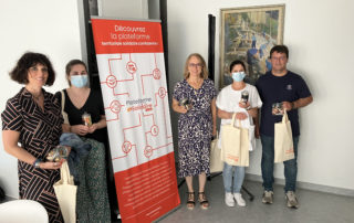 Présentation de l’outil escape Game « à la découverte du DUERP »