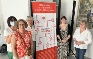 Présentation de l’outil escape Game « à la découverte du DUERP »