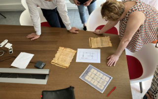 Présentation de l’outil escape Game « à la découverte du DUERP »