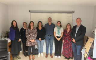 Formation « manager une équipe pluridisciplinaire »