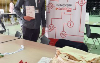 La Mission Locale de Tulle Centre Corrèze a organisé un forum de l’orientation