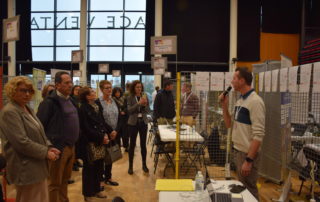 Forum Atouts Jeunes à Égletons