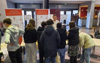 Forum des Métiers à Argentat-sur-Dordogne