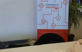 Salon des métiers destiné à l’ensemble des élèves de quatrième