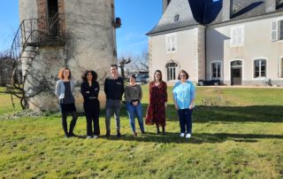 Journée Portes Ouvertes à l’EHPAD La Juvénie en Dordogne