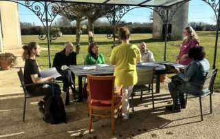 Journée Portes Ouvertes à l’EHPAD La Juvénie en Dordogne
