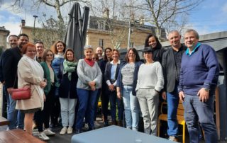Le comité de pilotage de la PTS 19 (Plateforme Territoriale Solidaire de la Corrèze) s’est réuni pour échanger sur différents sujets