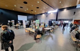 Le territoire corrézien a bougé au rythme de l'emploi