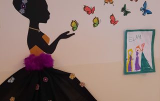 La route du soin et de l’accompagnement a poursuivi son parcours à l’EHPAD de Marcillac-la- Croisille,