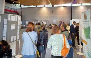 Le territoire corrézien a bougé au rythme de l'emploi