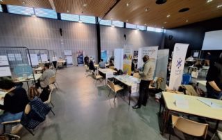 Le territoire corrézien a bougé au rythme de l'emploi