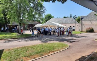 L’association AGEF du Pays de Brive