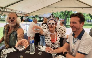 L’association AGEF du Pays de Brive