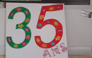 L’association AGEF du Pays de Brive