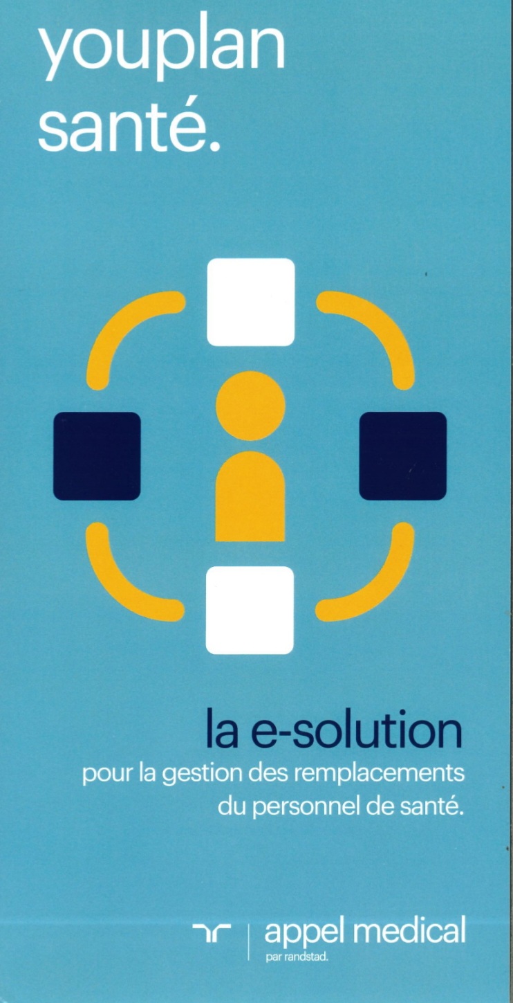La PTS 19 a rencontré l’équipe de l’Appel Médical