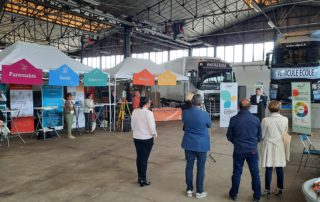 « Village des Solutions », un évènement organisé par l’AFPA
