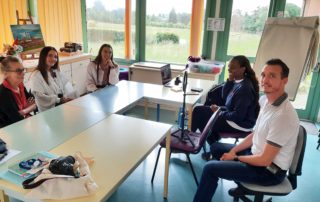 La PTS 19 valorise les métiers du médico-social à travers des vidéos