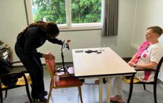 La PTS 19 valorise les métiers du médico-social à travers des vidéos