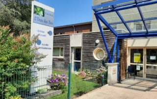 Découvrez cinq structures médico-sociales qui seront bientôt en vidéo sur le site de la PTS 19
