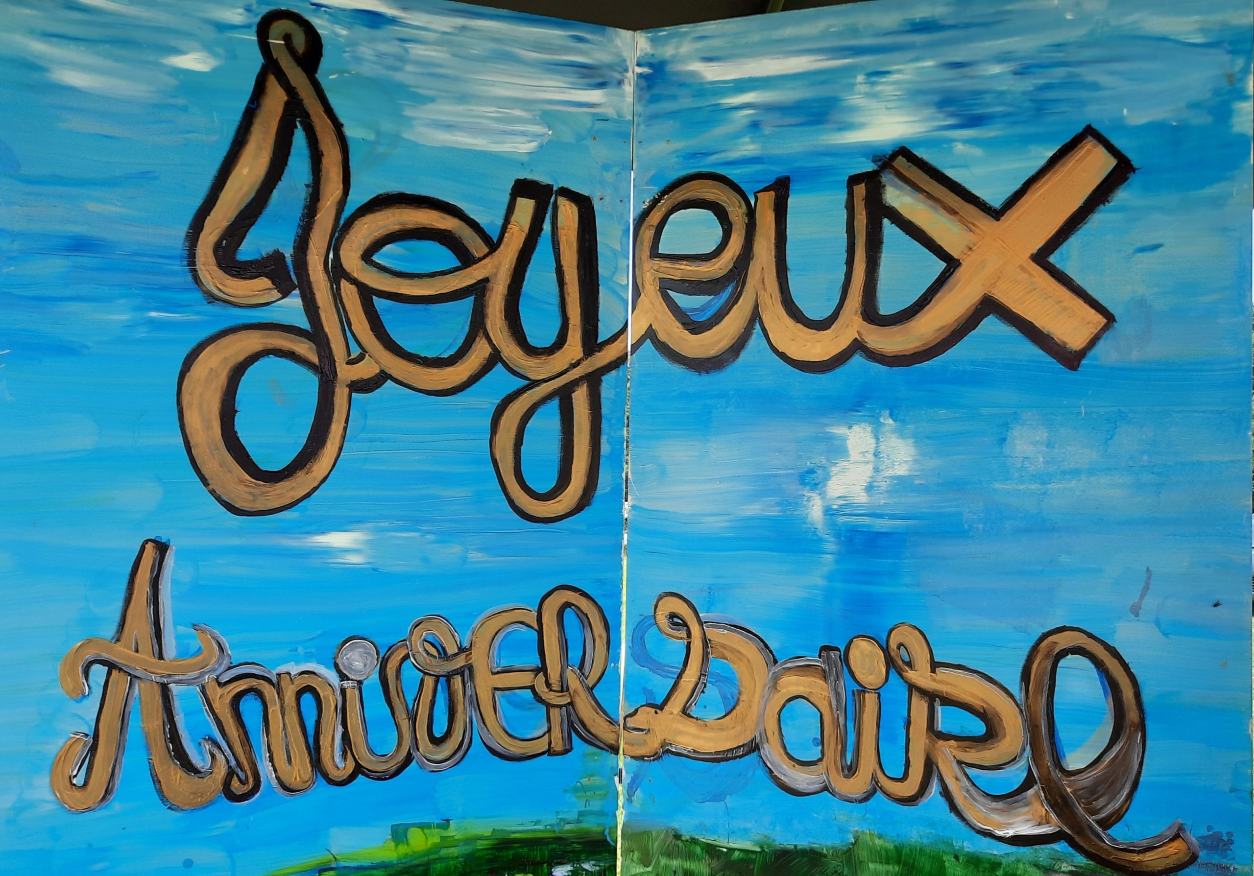La PTS 19 célèbre les 20 ans du FO de Rilhac-Xaintrie