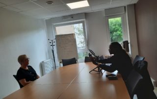 La PTS 19 valorise les métiers du médico-social à travers des vidéos
