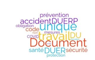 Élaboration du Document Unique d’Évaluation des Risques Professionnels