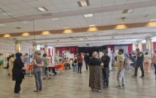 Participation de la PTS 19 au Forum Immersion Professionnelle à Ussel