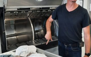 L’ESAT de l’EPDA du Glandier, situé à Lubersac, fait partie des partenaires de la PTS 19