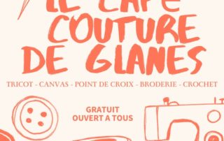 Soirée portes ouvertes à la Maison des Coteaux de Glanes