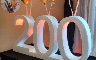 Inauguration et découverte de la résidence Galia à Brive-la-Gaillarde