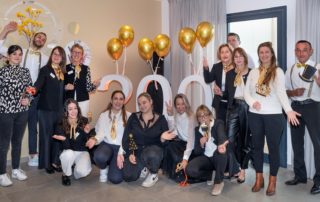 Inauguration et découverte de la résidence Galia à Brive-la-Gaillarde