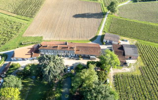 Séminaire au Château Sauman