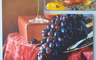 Séminaire au Château Sauman