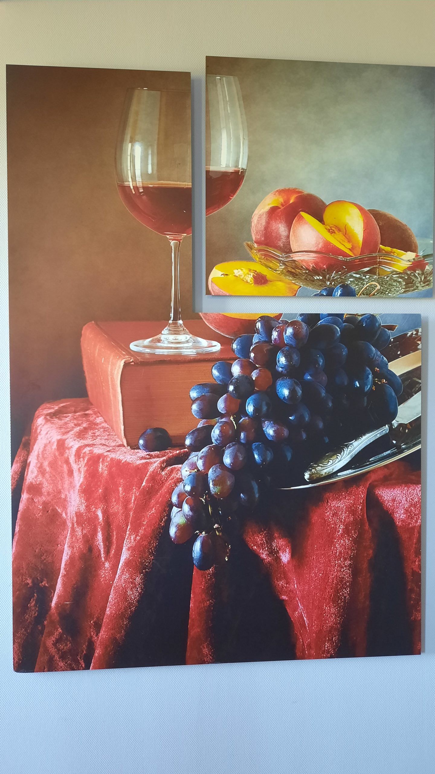 Séminaire au Château Sauman