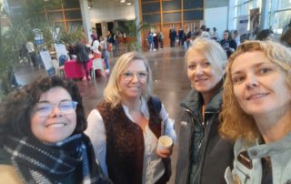 Forum « Communiquer autrement » à Saint-Junien (87)