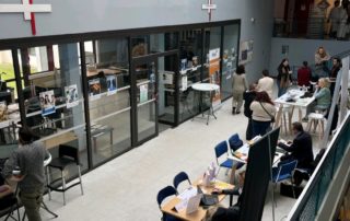 Journée Portes Ouvertes de l'AFPA de Brive