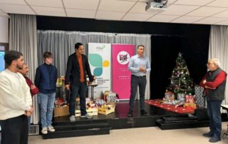 Journée Portes Ouvertes de l'AFPA de Brive