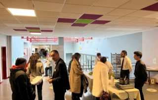 Journée Portes Ouvertes de l'AFPA de Brive