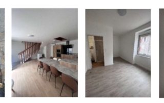 La PTS 19 au COPIL de l'ORT Xaintrie Val Dordogne