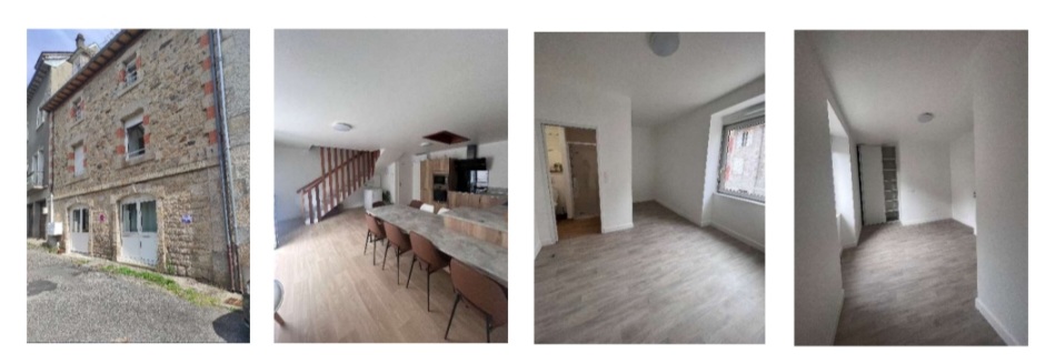 La PTS 19 au COPIL de l'ORT Xaintrie Val Dordogne