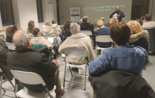 La PTS 19 avec la CPTS Ouest Corrèze