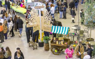 La PTS 19 a participé à "Générations en scène"