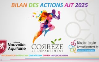 La PTS 19 a participé au COPIL des AJT