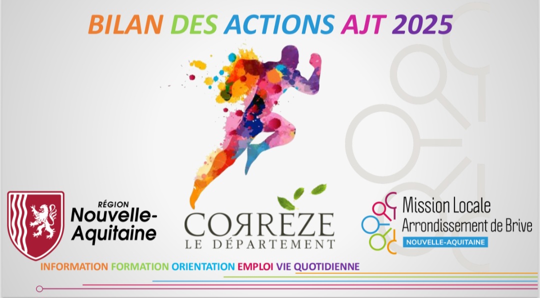 La PTS 19 a participé au COPIL des AJT