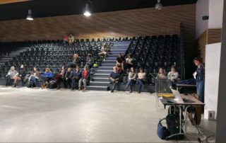 La PTS 19 avec la CPTS Cœur de Corrèze