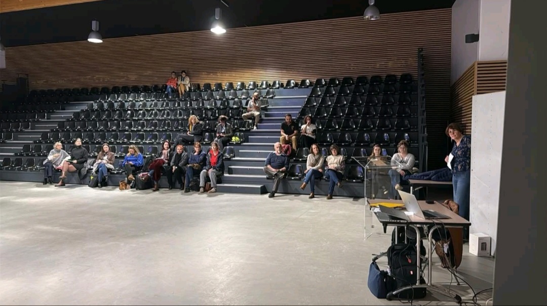 La PTS 19 avec la CPTS Cœur de Corrèze