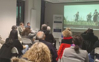 La PTS 19 avec la CPTS Ouest Corrèze